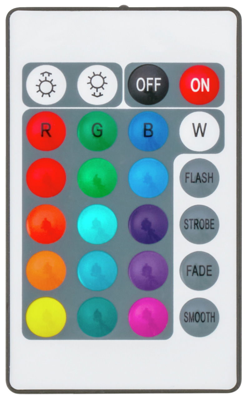 Briloner LED-Stripe Starter-Set