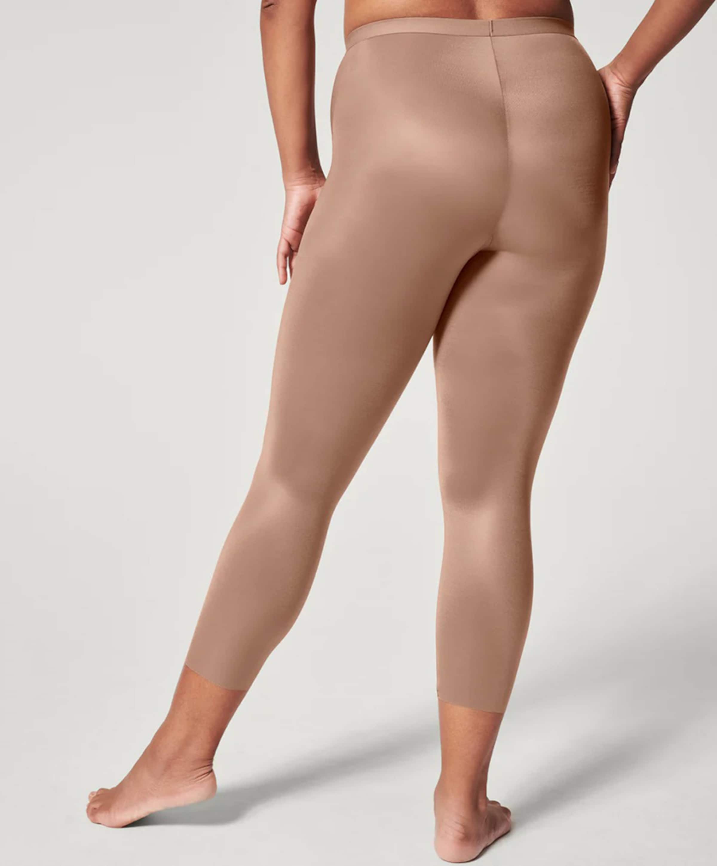 Spanx Dames shapewear slip beige