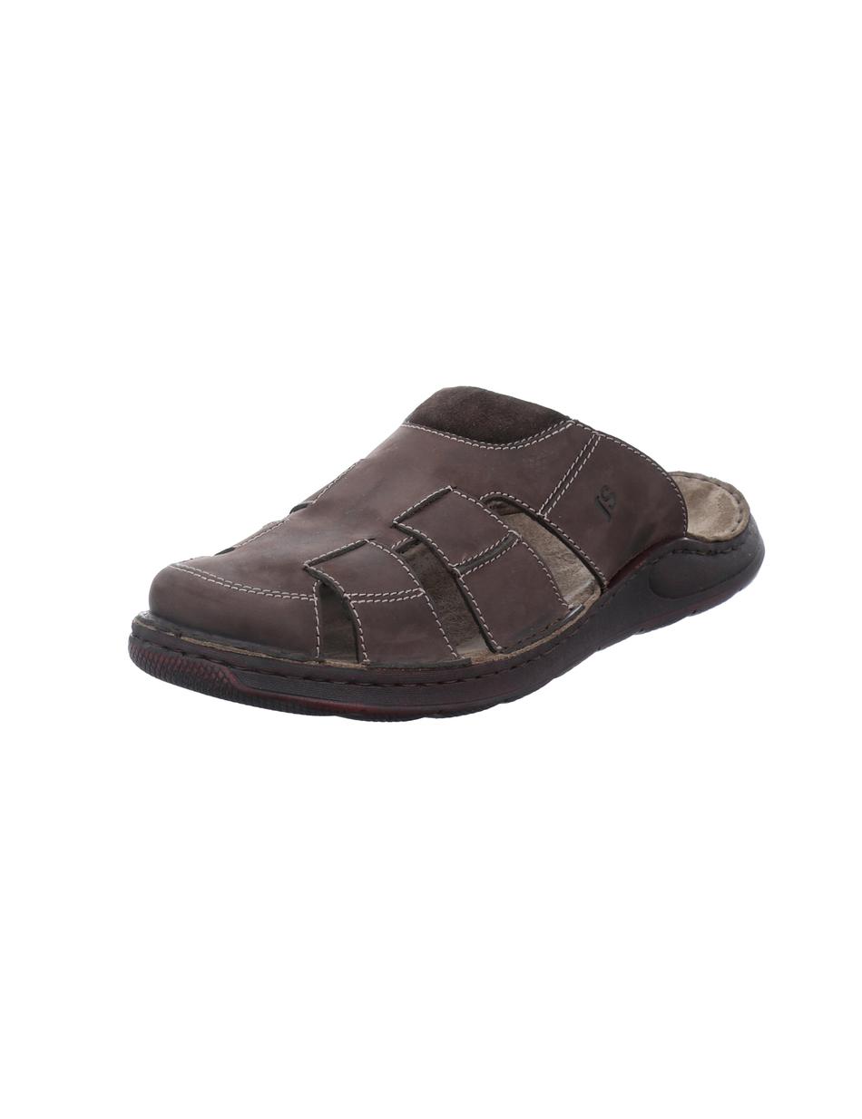 Sandale Maverick 02, mocca