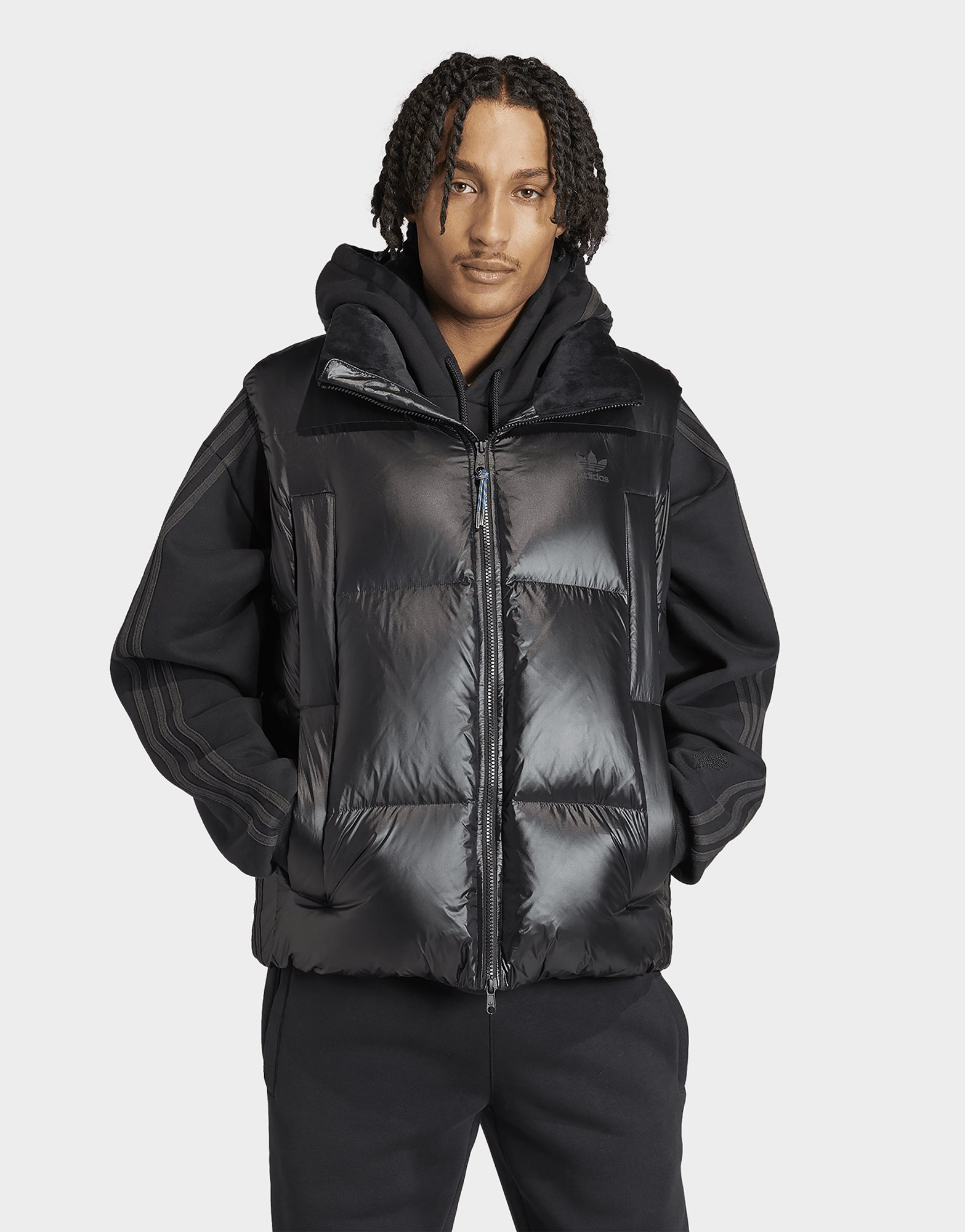 adidas Doudoune sans manches