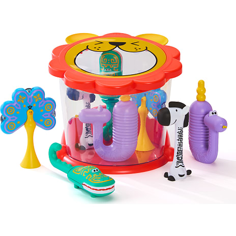 Lege instrument musiklegetøj