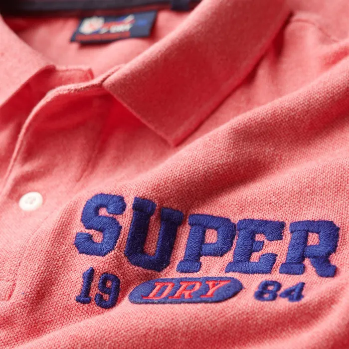 Superdry Vintage Superstate Polo Heren