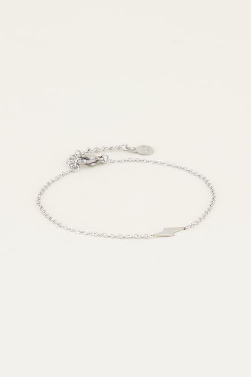 Armband bliksem