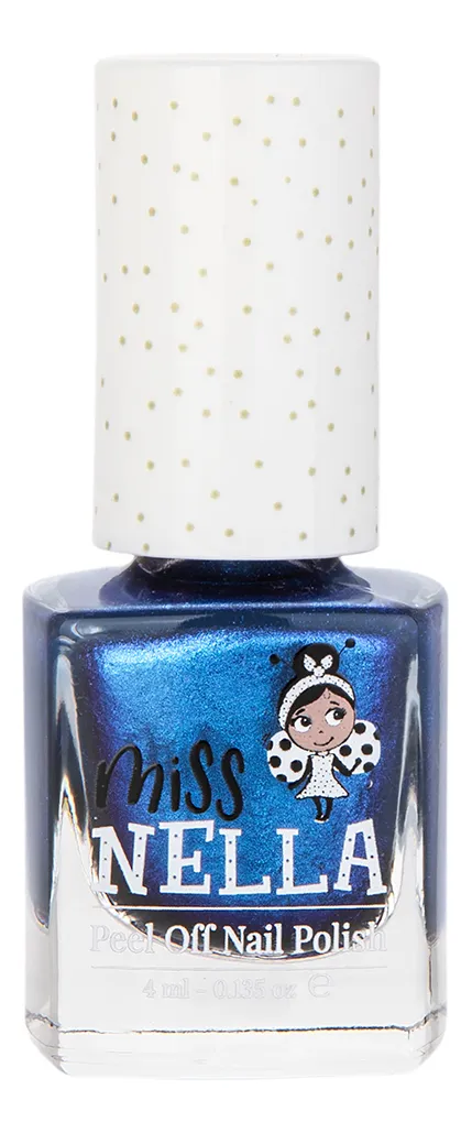 Miss Nella You're So Spacial Neglelak - 4 ml.