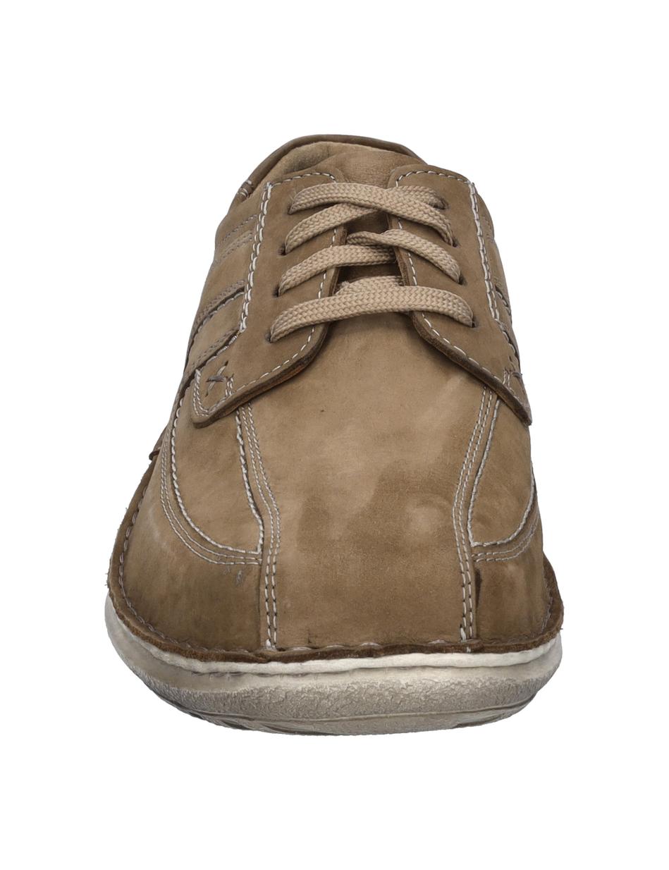 Halbschuh Anvers 8, beige