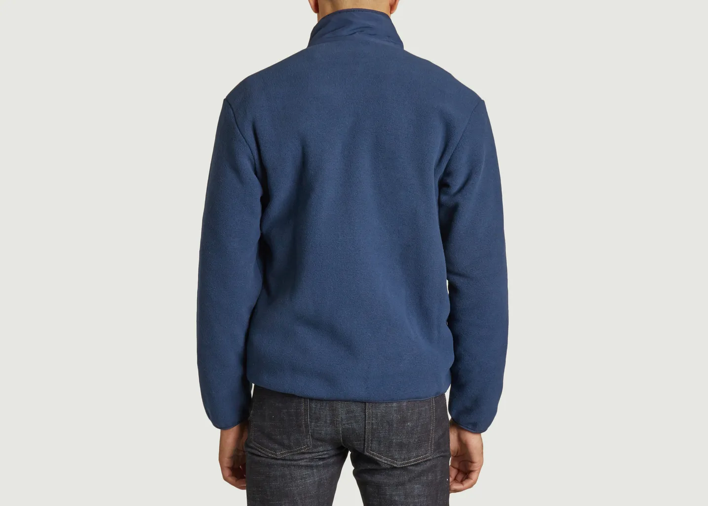 Veste polaire M's Synch Jkt Patagonia