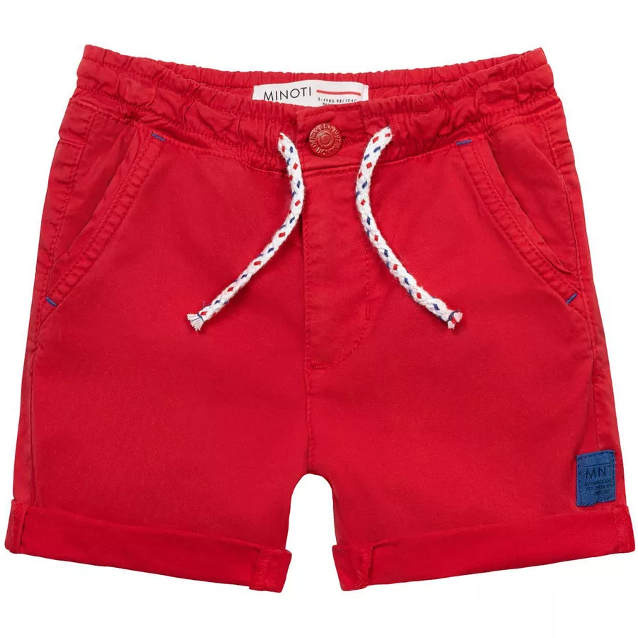 MINOTI Shorts Rot