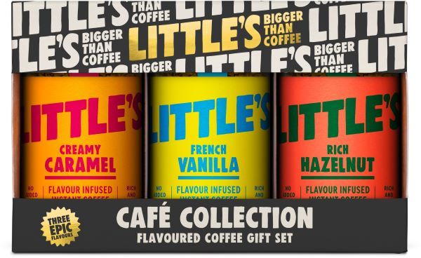 Little's Café Collection