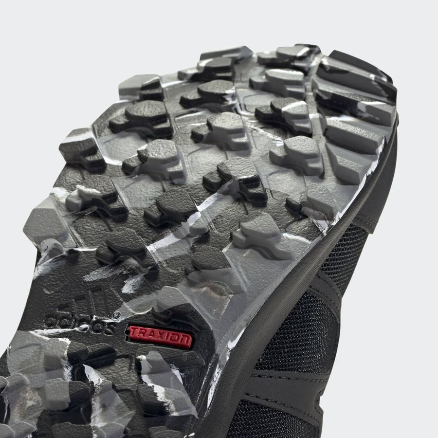 Adidas Chaussure de randonnée Terrex BOA Mid RAIN.RDY