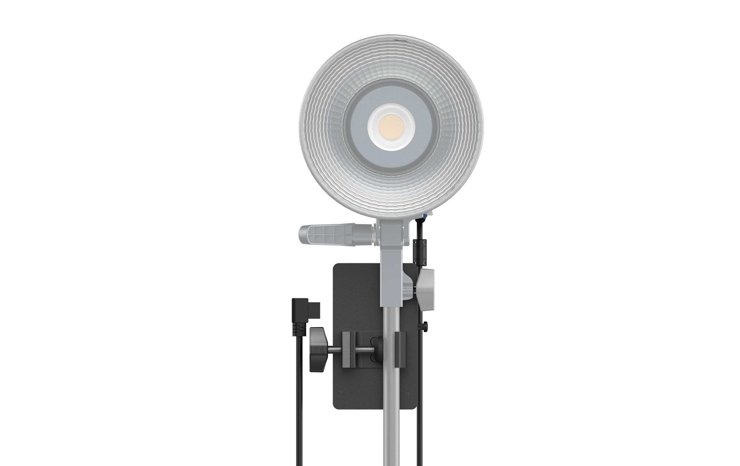V-Mount-Akkuplatte RA V1V-Mount-Akkuplatte entwickelt für SmallRig COB LED Videoleuchte