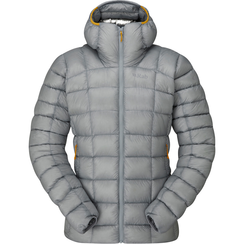 Rab Damen Mythic G Jacke