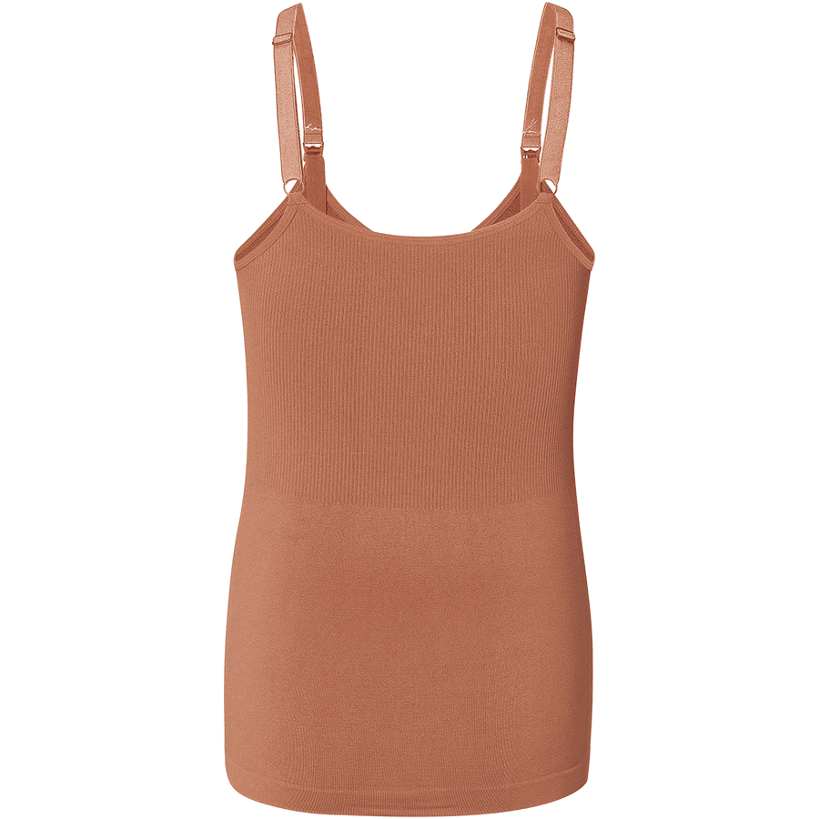 Noppies Still-Top Evi Sensil® Breeze Hazel