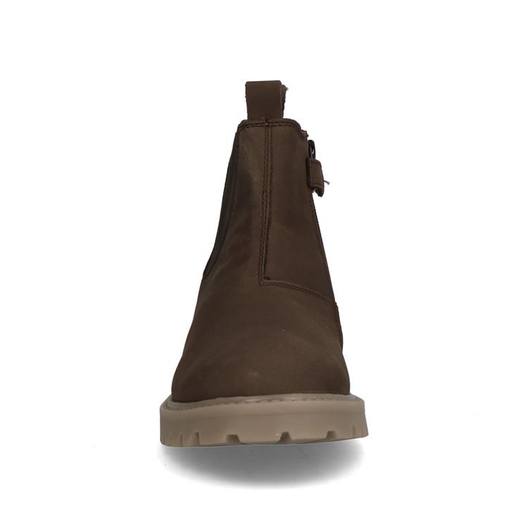 Gattino G1162 Md Brown Combi