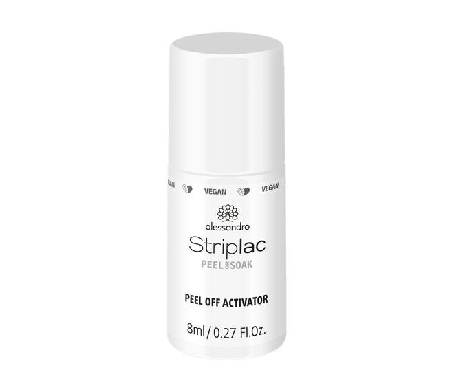 Alessandro Striplac Peel-Off Activator