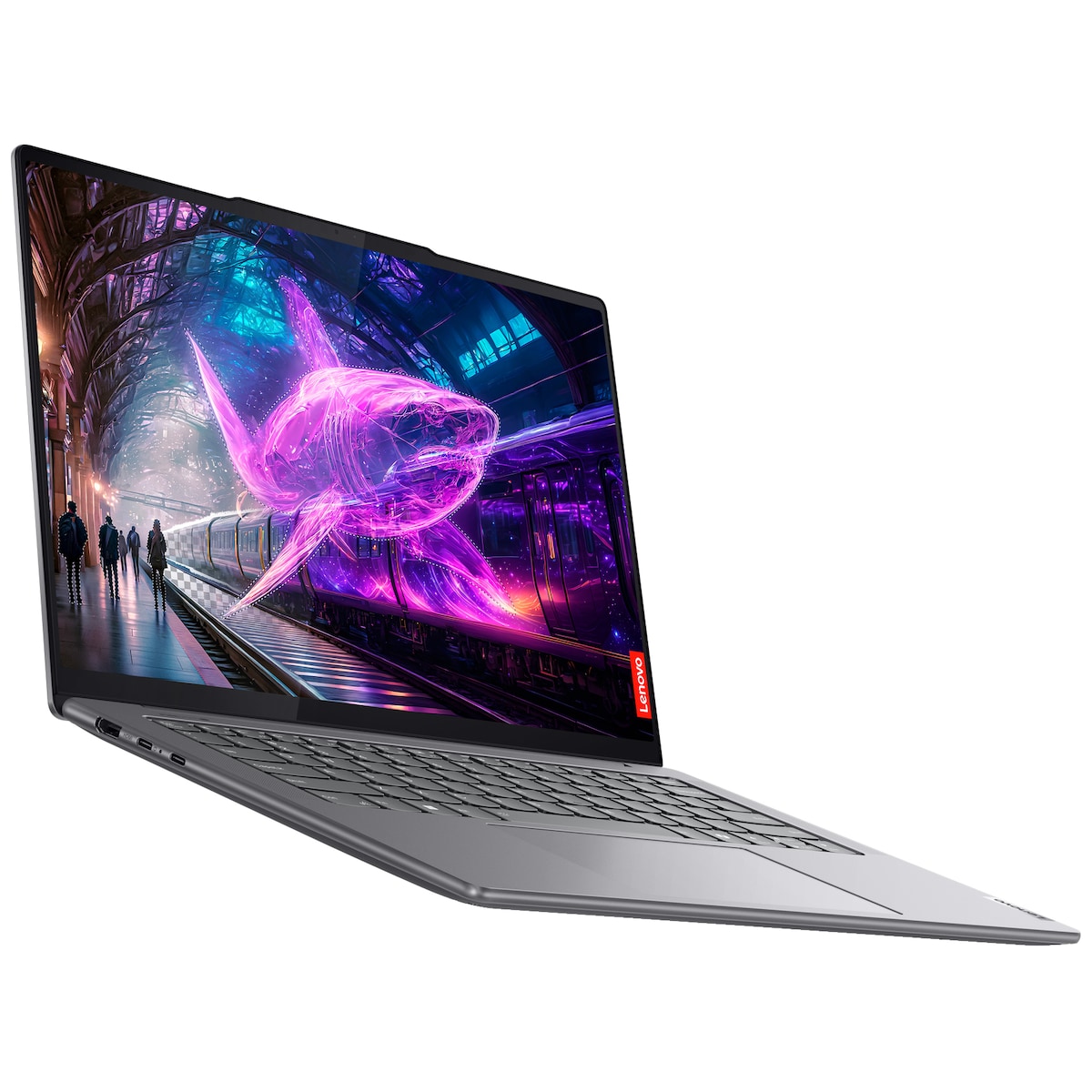Lenovo Yoga Pro 7 R7-8HS/16/512 14,5