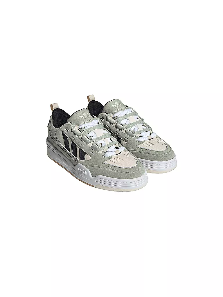 ADIDAS ORIGINALS Sneaker ADI2000 hellgrün