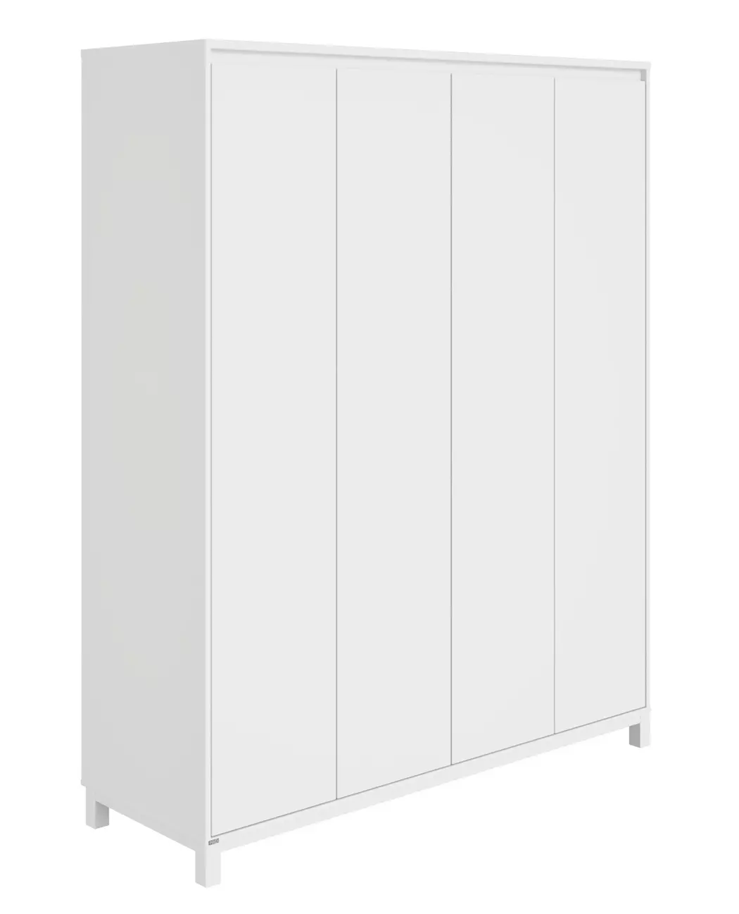 Kleiderschrank Olli 164 x 204 cm