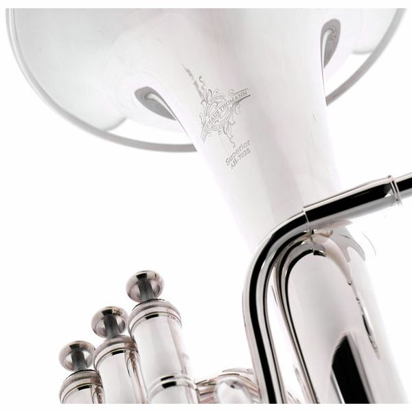 Thomann AH-702S Alto Horn