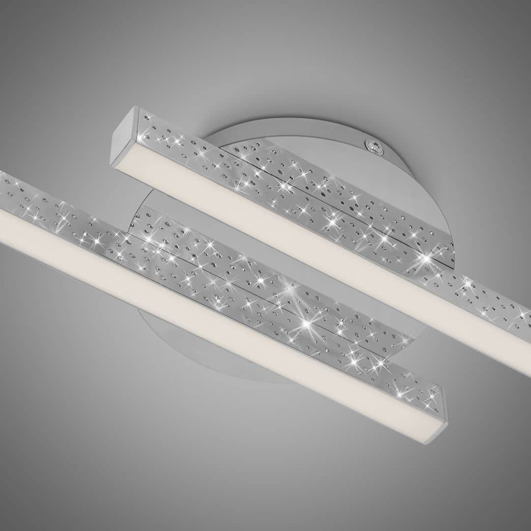 LED-Deckenleuchte