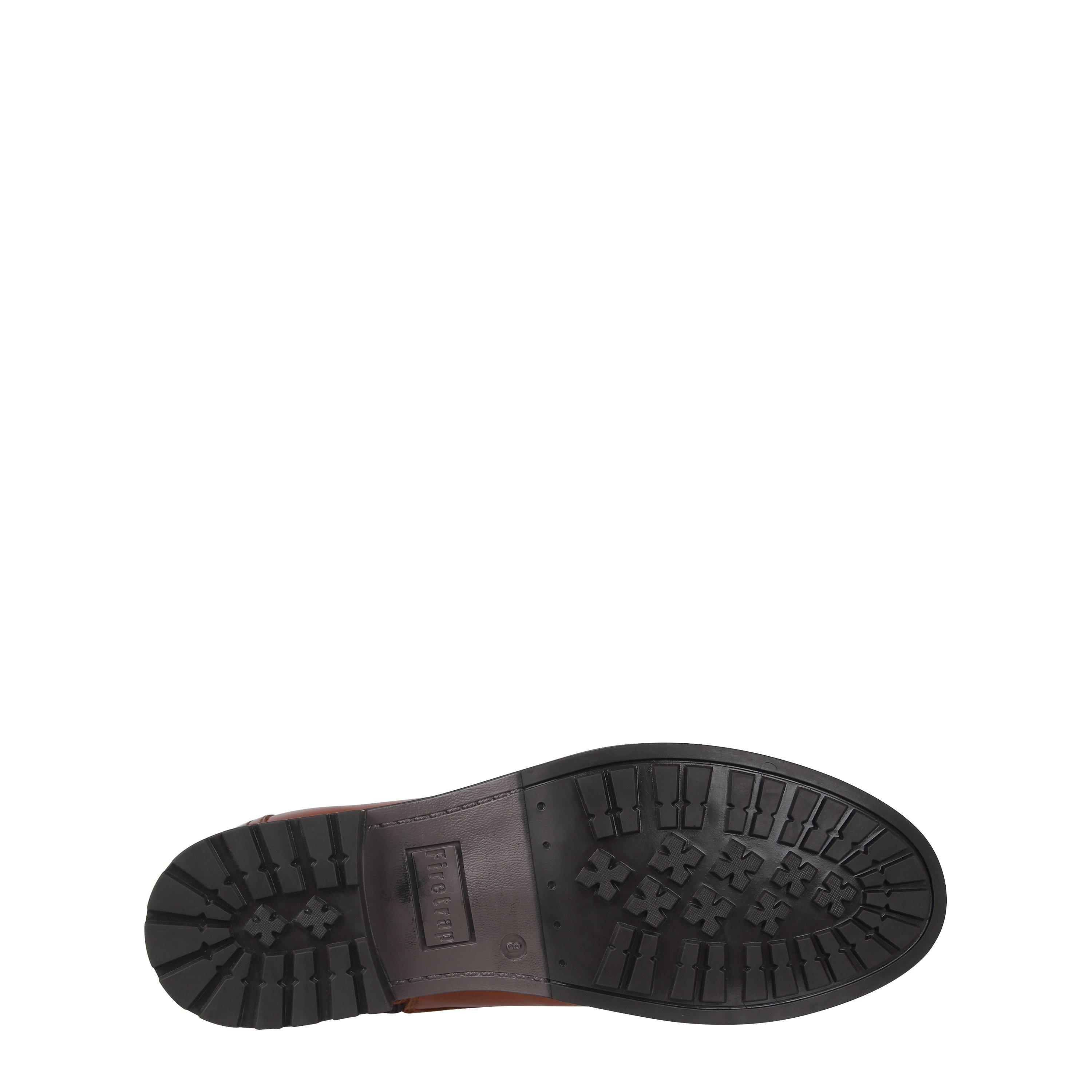 Firetrap Hays Rugged Boots Mens