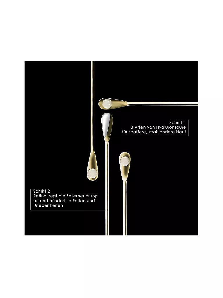 HELENA RUBINSTEIN Geschenkset - Re-Plasty Resurfacer Duo 2x30ml keine Farbe