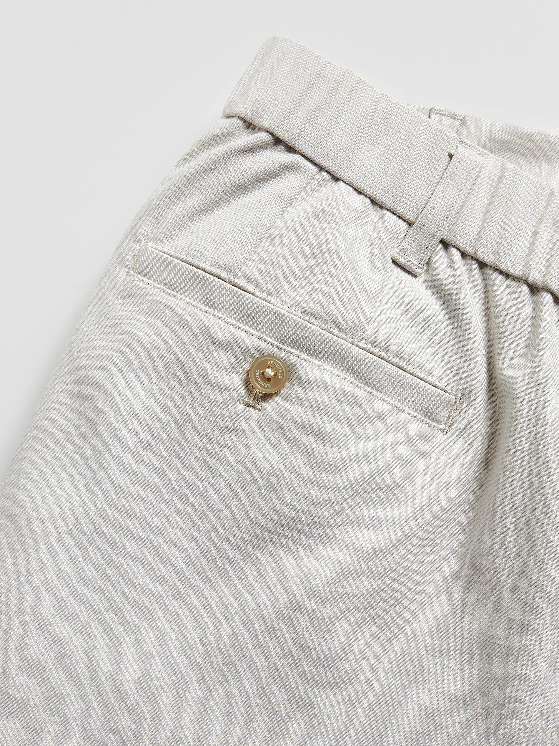 Carrot Fit Shorts