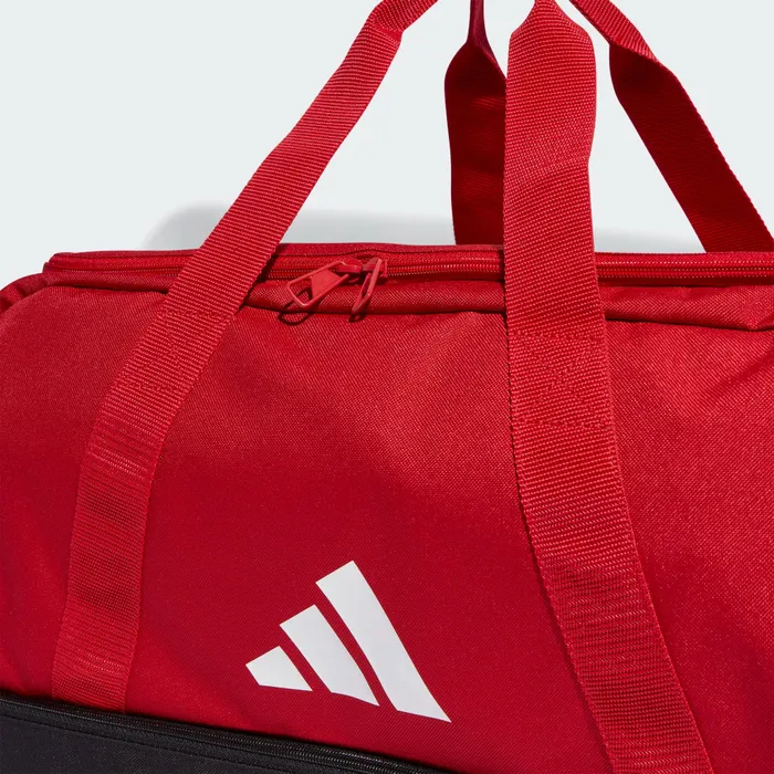 Adidas Tiro Dufflebag Bottom Compartment M
