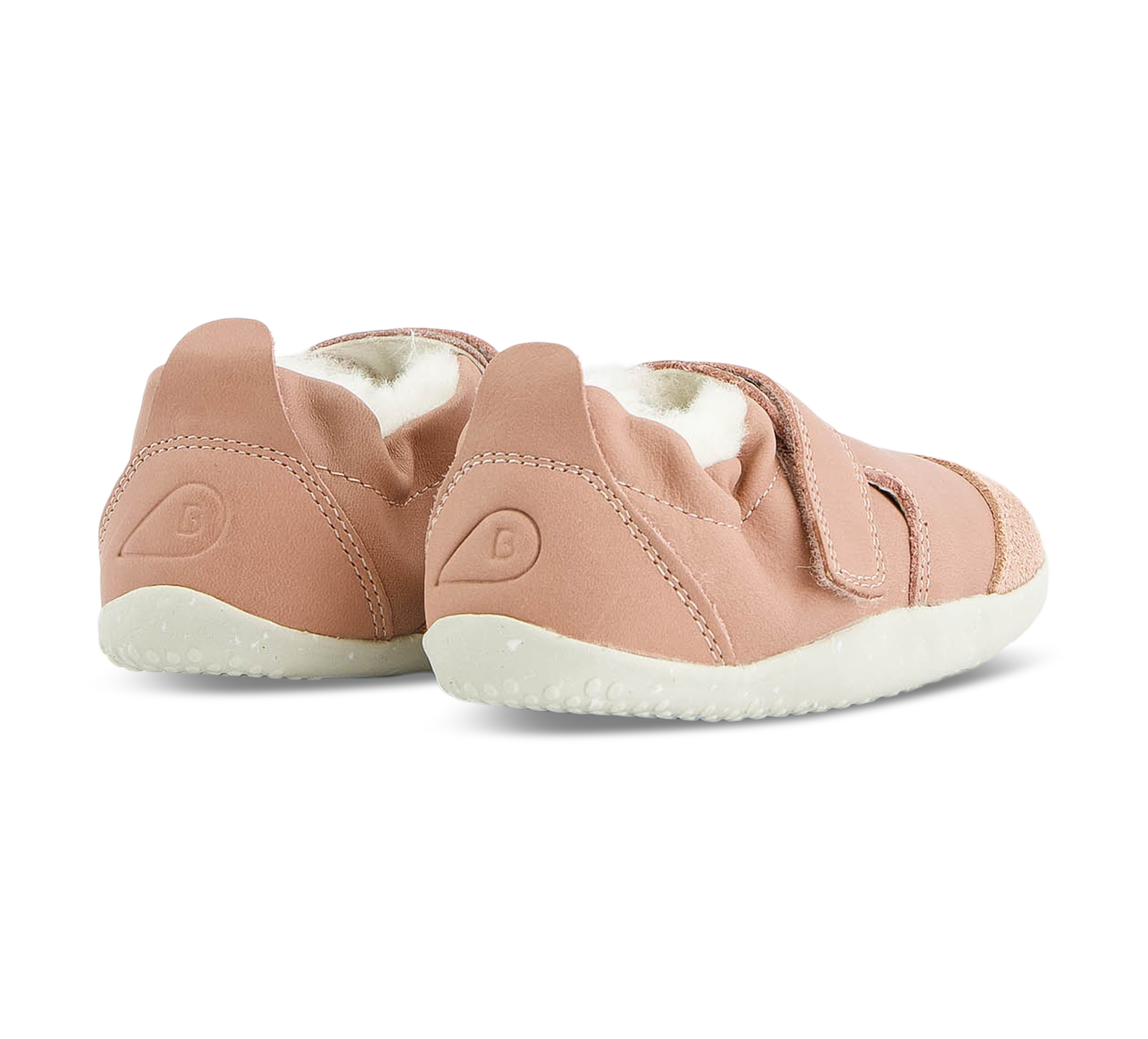 Bobux MARVEL ARCTIC rosa