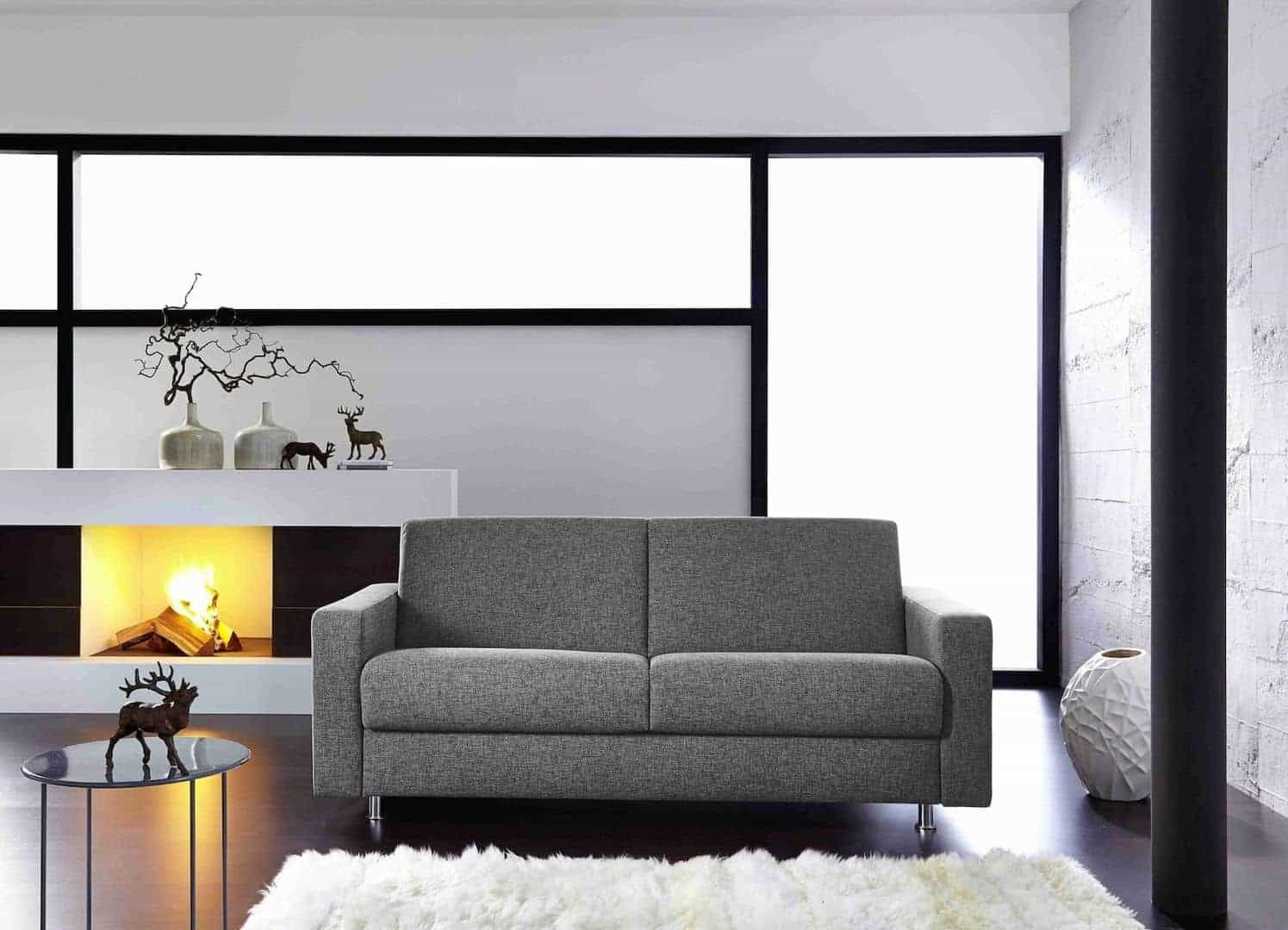 Schlafsofa Messina