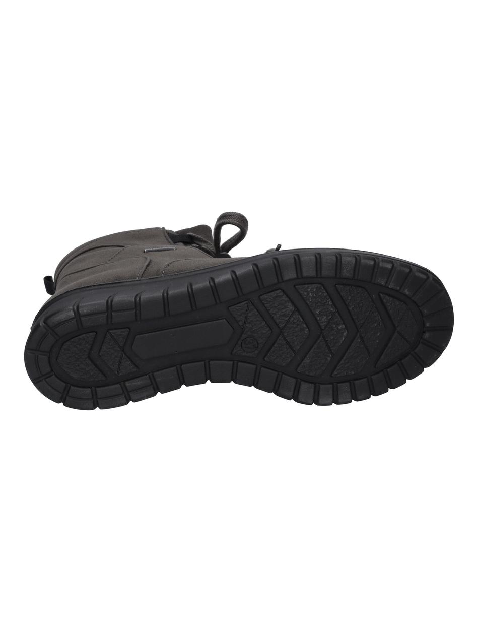 Stiefelette Calais 08, graphit