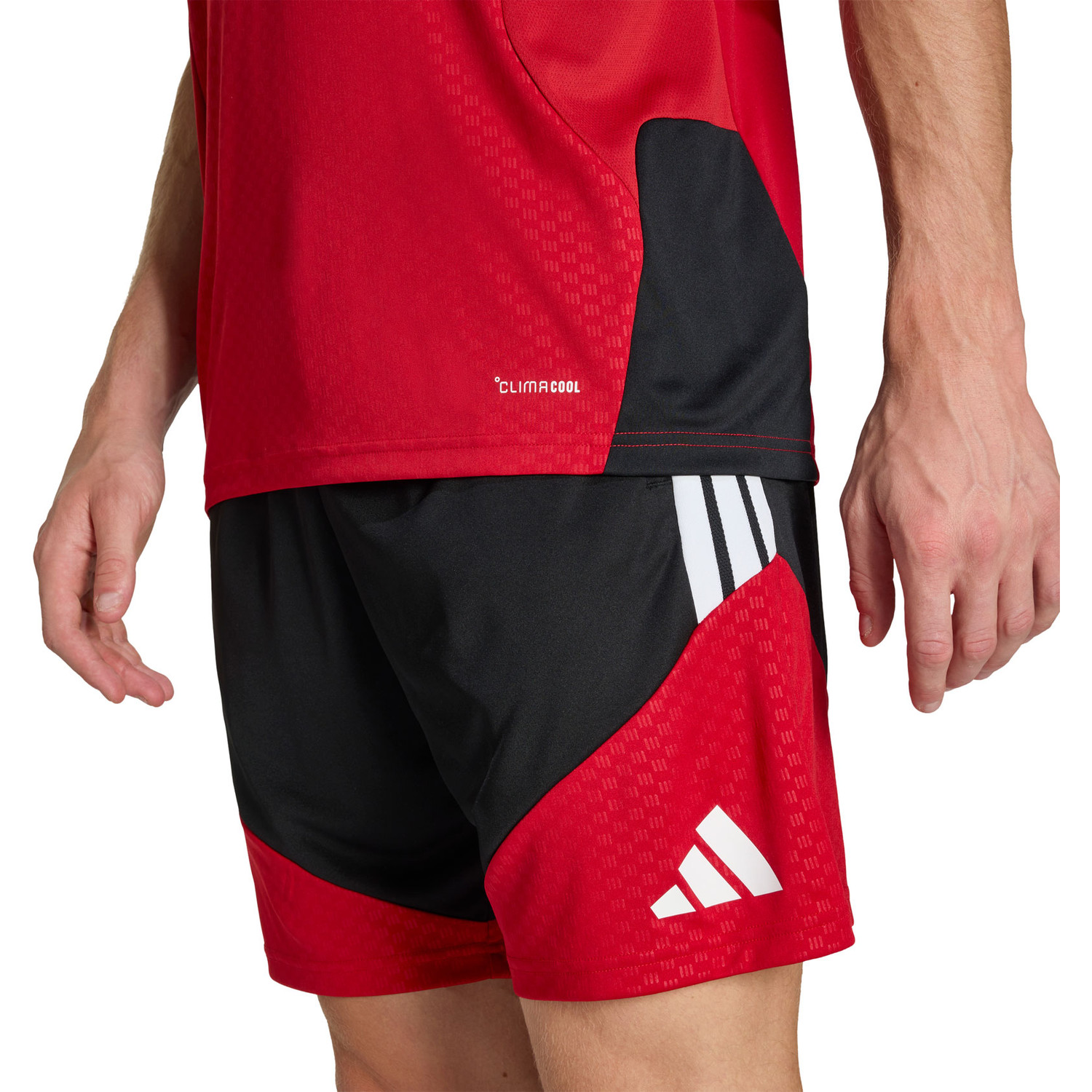 adidas Duitsland Trainingsset WK 2026
