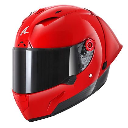 Casque Shark RACE-R PRO GP 06 - Noir / Rouge