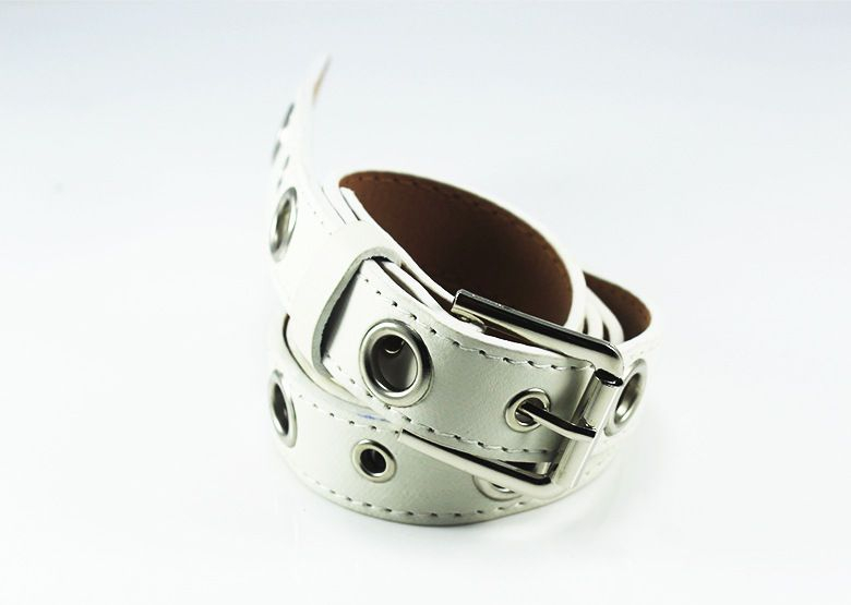 Rofuka - Kunstleren riem