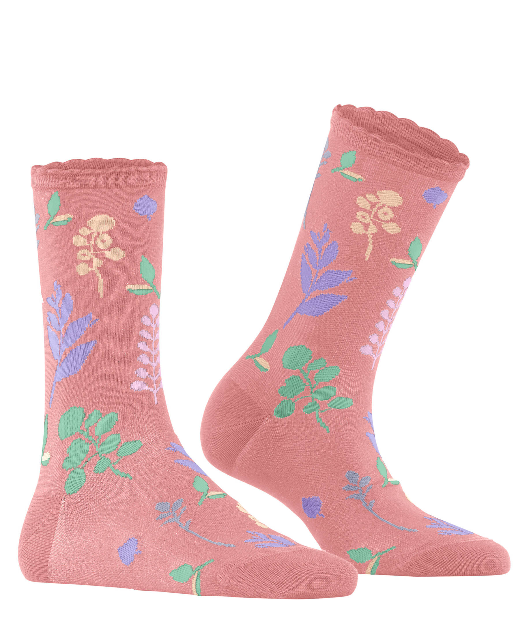 Esprit| Damen Socken Autumn Fields