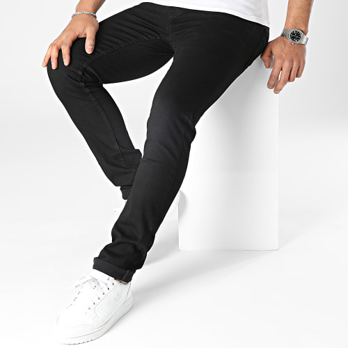 Jean Slim Noir