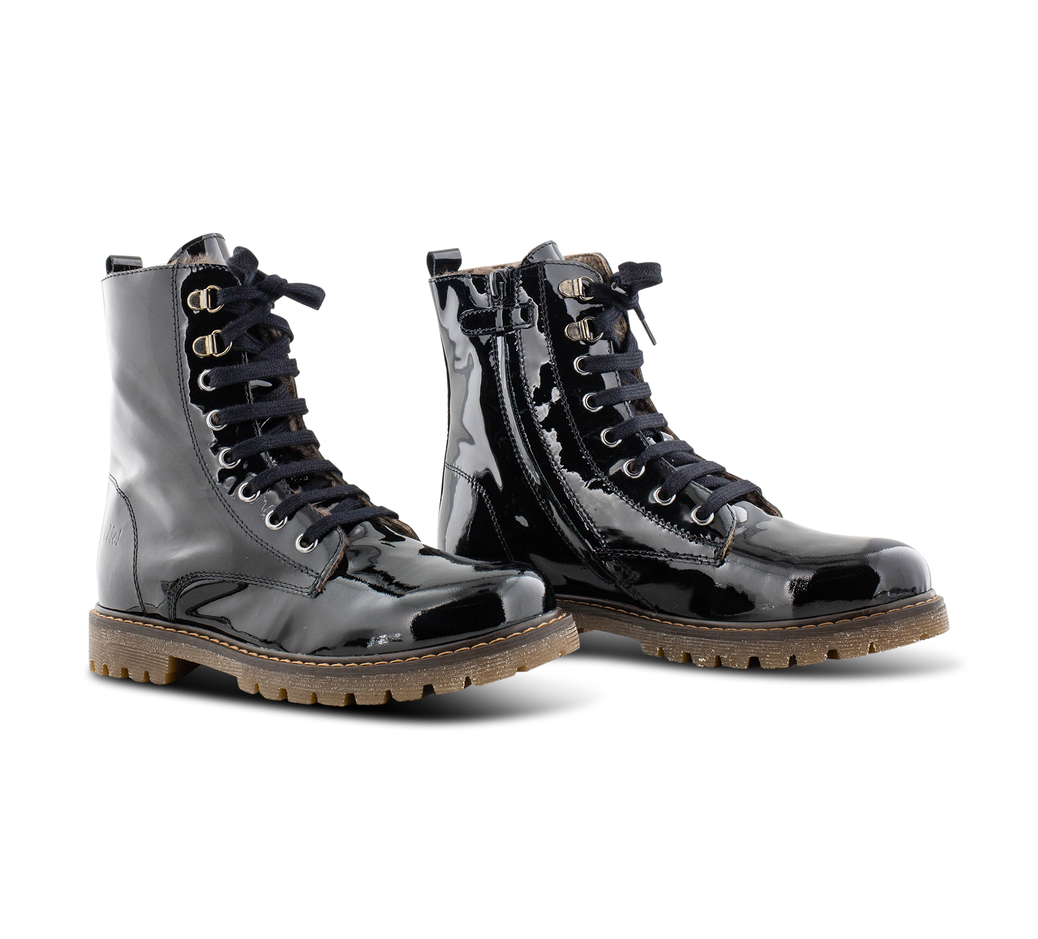 Clic Winterschuhe