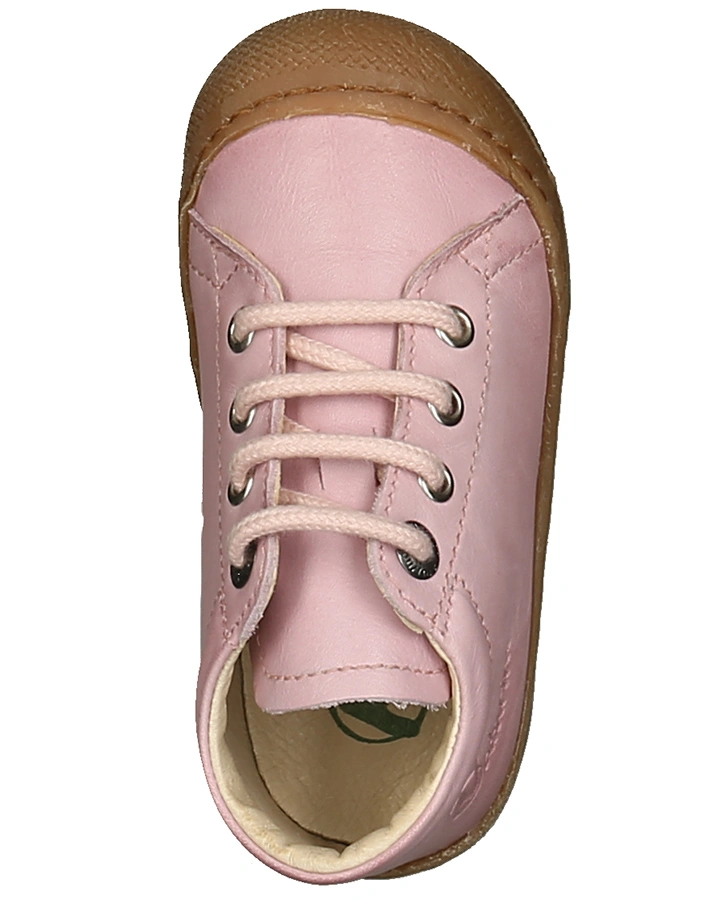 Lauflernschuhe COCOON in rosa
