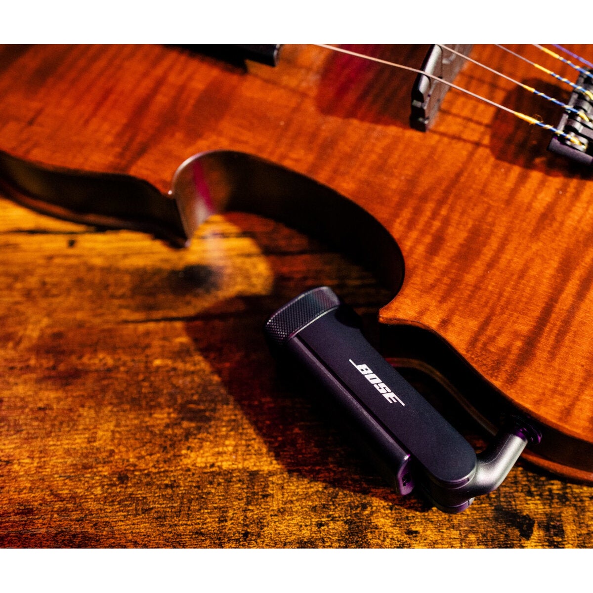 Bose S1 Pro+ WT-INST draadloze muziekinstrument-zender voor S1 Pro+