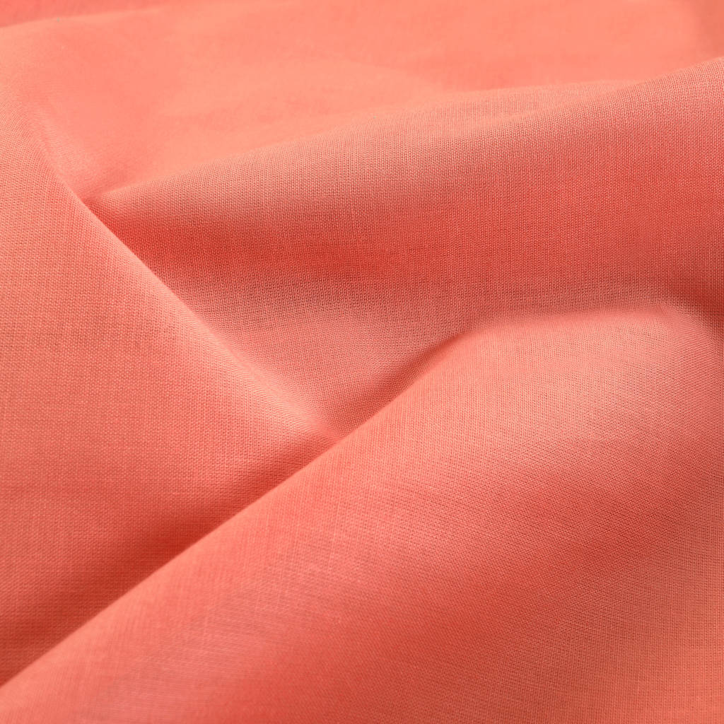 katoenen dekbedovertrek kinder roze (120x150 cm)