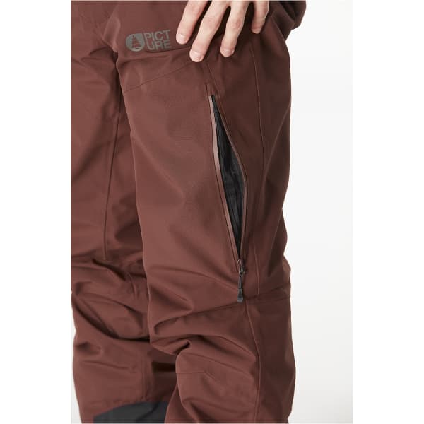 Pantalon snowboard PICTURE OBJET PANTS ANDORRA