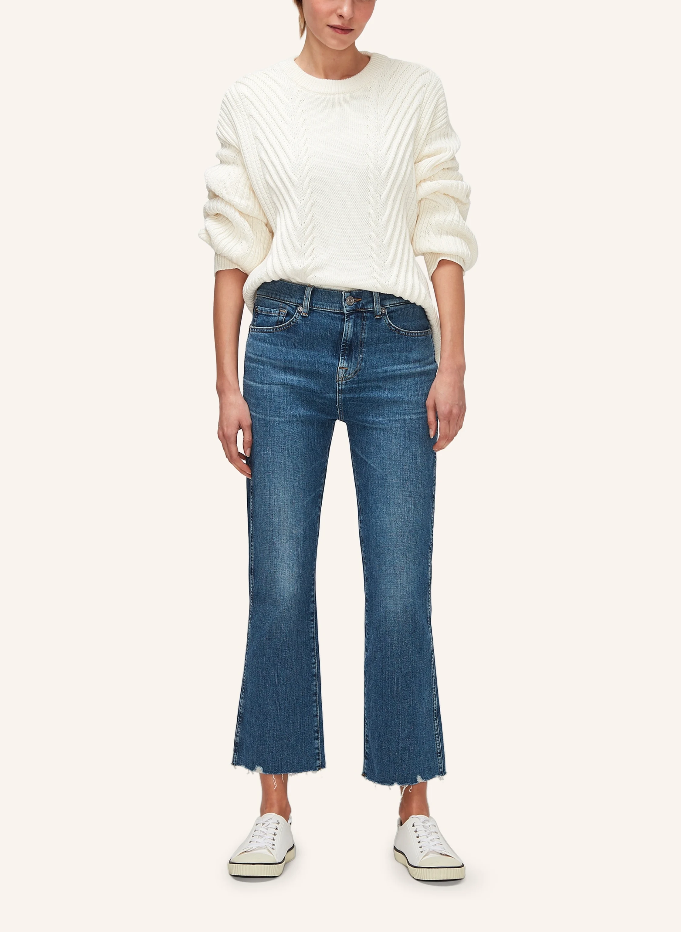 7 for all mankind Jeans HW SLIM KICK Bootcut Fit