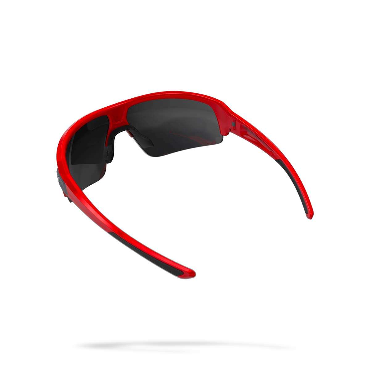 BBB Cycling Impulse BSG-62 Sport Zonnebril Rood