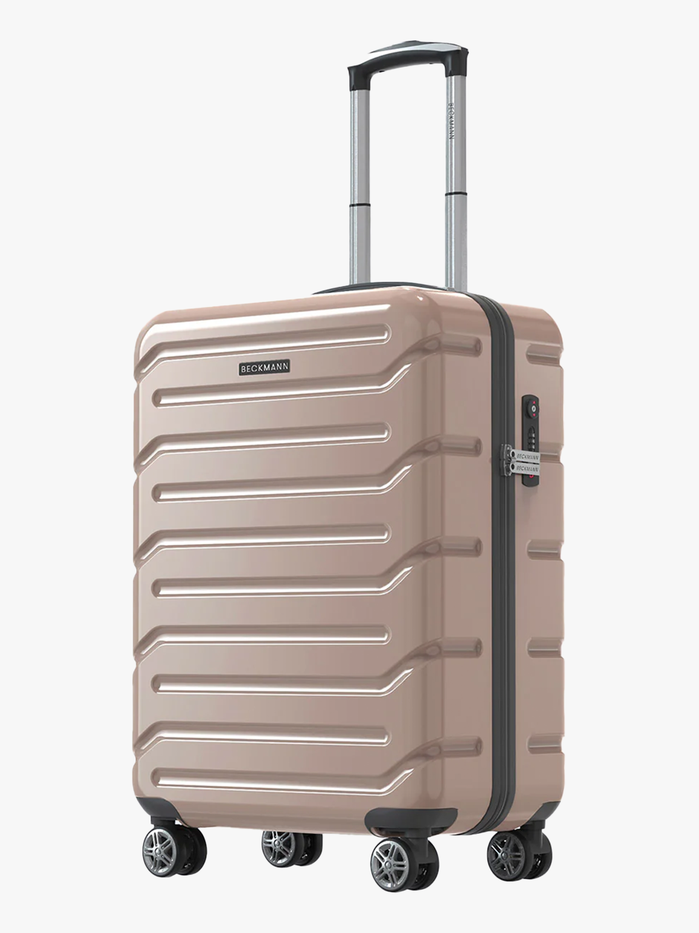 Infinity Suitcase