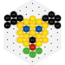 Hama Maxi Stick Boîte de perles à piquer + plaques perforées