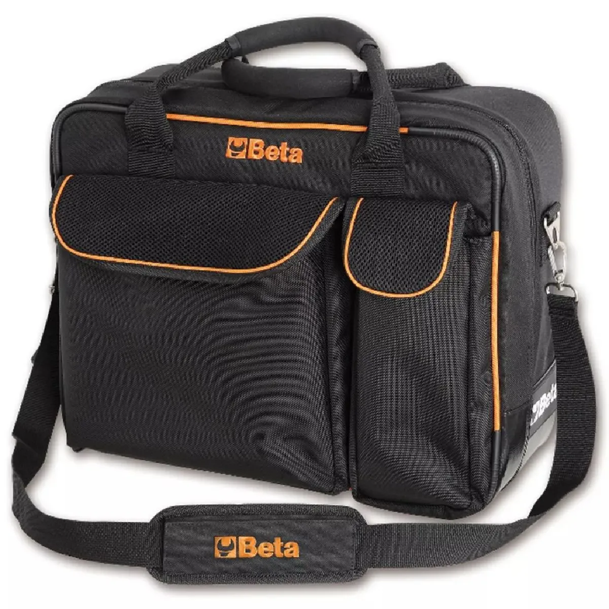 Beta Tools Sac à outils - C7 Noir et orange