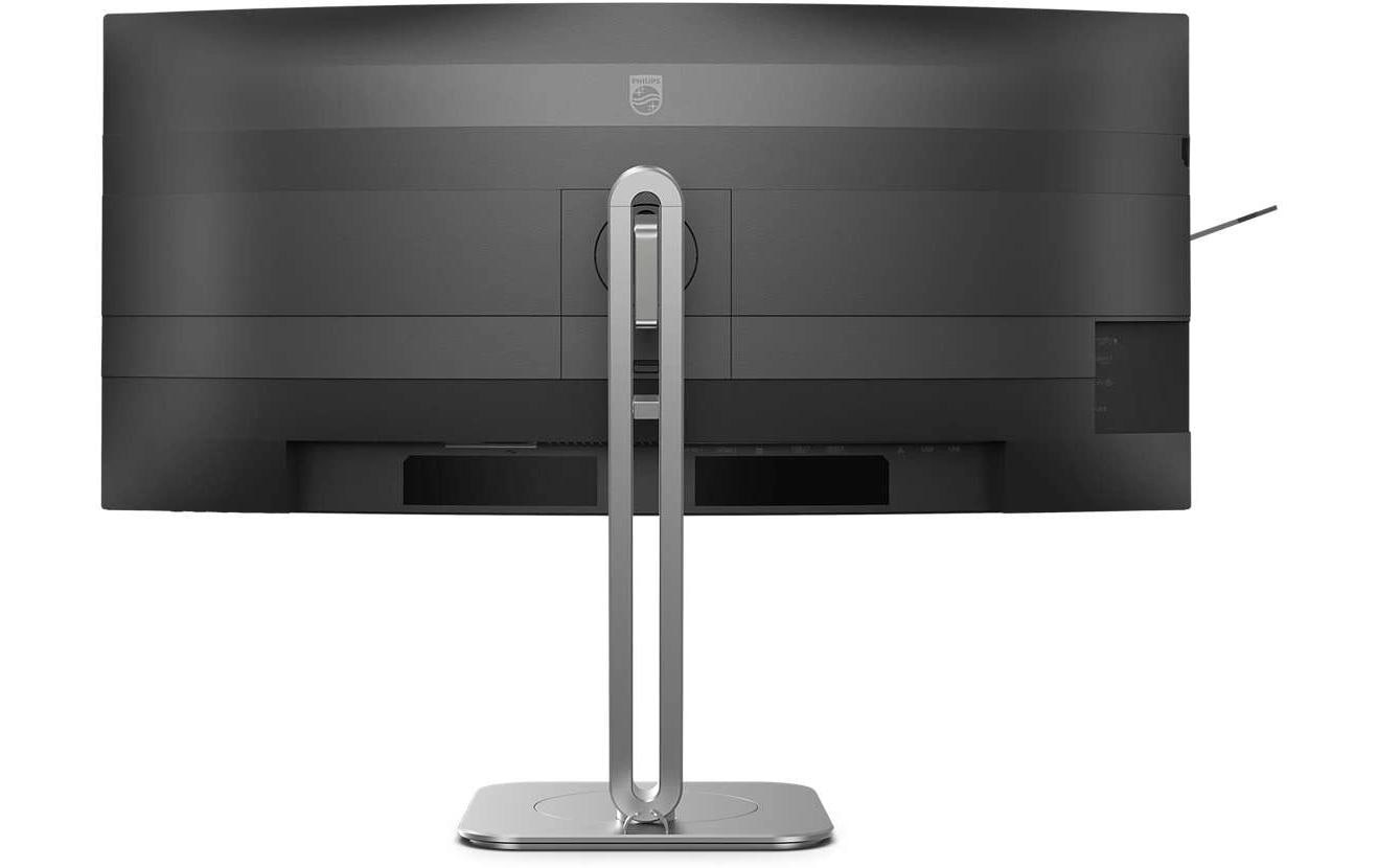 Philips Curved-LED-Monitor »34B2U5600C/00« 86,02 cm/34 ″  3440 x 1440 px UWQHD