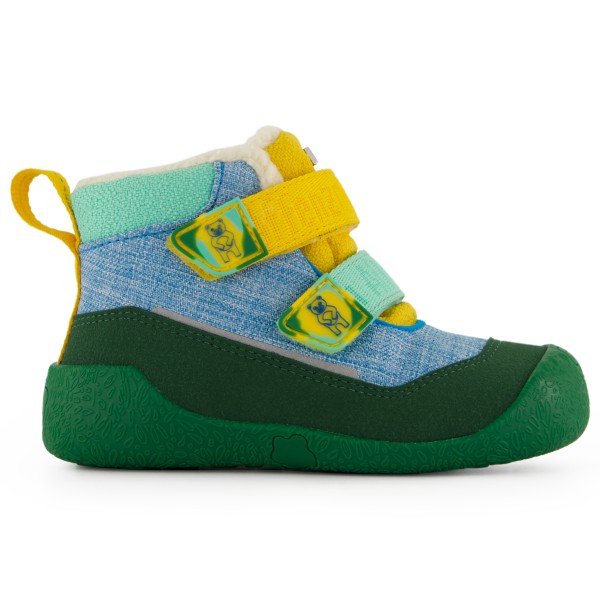 Affenzahn - Kid's Lauflerner Winterstiefel Vegan Snuggy - Chaussures d'hiver