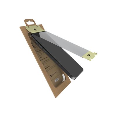Just Green - protection d'écran pour Iphone13/13 Pro - transparent