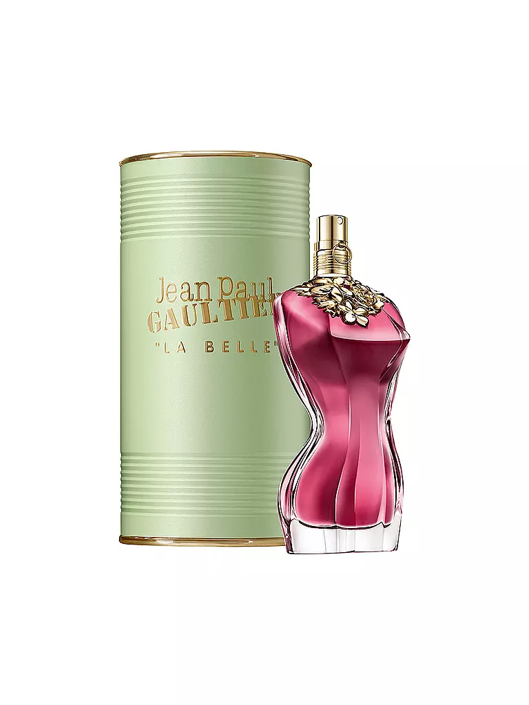 JEAN PAUL GAULTIER LA BELLE Eau de Parfum Spray 100ml keine Farbe