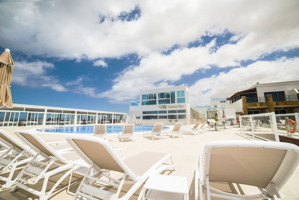 Tao Caleta Mar Logies - Hotel